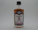ID SMSW Sherry Hogshead 14yo 2009-2023 "Malts of Scotland" 5cle 47,5%vol. 1/96